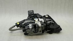 MERCEDES-BENZ Mercedes E Class W213 RHD Front Right Door Lock A0997206701 Right Hand Drive. — thumbnail 7