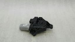 MERCEDES-BENZ Mercedes E Class W213 Door Window Motor A2139060602 Window Regulator Motor — thumbnail 3