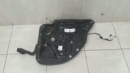 MERCEDES-BENZ Mercedes E W213 right rear door winder A2137306805 window regulator rear right — thumbnail 1