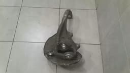 MERCEDES-BENZ Mercedes E Class W213 Right Front Hub A2133324800 Wheel Bearing Housing Front RE — thumbnail 4