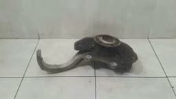 MERCEDES-BENZ Mercedes E Class W213 Right Front Hub A2133324800 Wheel Bearing Housing Front RE — thumbnail 6