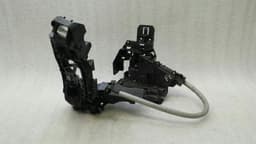 MERCEDES-BENZ Mercedes E Class W213 RHD Front Right Door Lock A0997206701 Right Hand Drive. — thumbnail 5