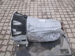 MERCEDES-BENZ Mercedes E 220 CDi 9G W213 Gearbox A7252709810 Automatic Transmission 725.008 CONVERTER — thumbnail 6
