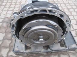 MERCEDES-BENZ Mercedes E 220 CDi 9G W213 Gearbox A7252709810 Automatic Transmission 725.008 CONVERTER — thumbnail 4