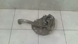 MERCEDES-BENZ Mercedes E Class W213 Right Front Hub A2133324800 Wheel Bearing Housing Front RE — thumbnail 3