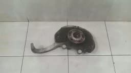 MERCEDES-BENZ Mercedes E Class W213 Right Front Hub A2133324800 Wheel Bearing Housing Front RE — thumbnail 5