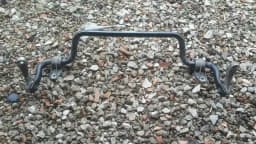 MERCEDES-BENZ Mercedes E Class W213 Anti Roll Bar Front A2053232700 Front Anti Roll Bar W205 — thumbnail 4