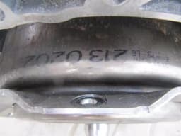 MERCEDES-BENZ Mercedes e 220 CDi 9G W213 725008 Gearbox A7252709810 Car Transmission 725.008 TOP — thumbnail 3