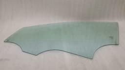 MERCEDES-BENZ Mercedes E Class W213 Left Front Door Glass A2137250110 Door Window Front Left — thumbnail 4
