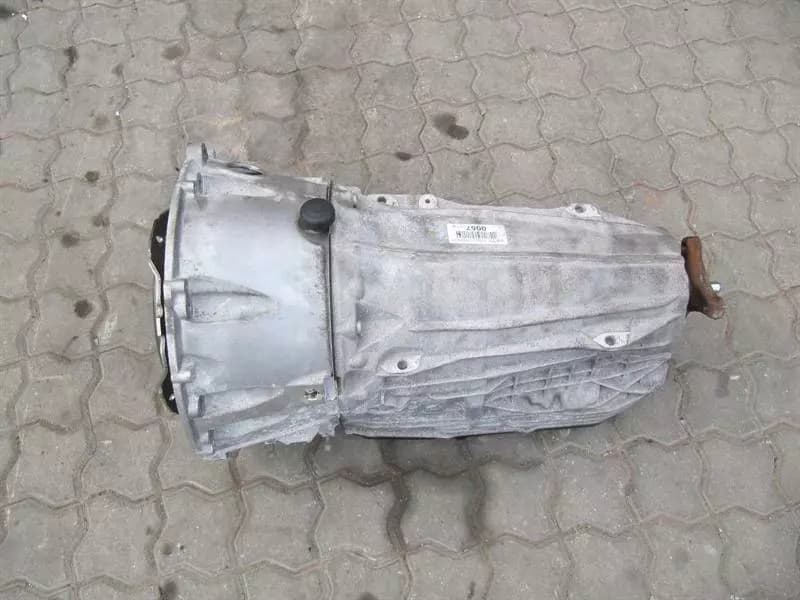 Mercedes e 220 CDi 9G W213 725008 Gearbox A7252709810 Car Transmission 725.008 TOP