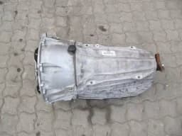 MERCEDES-BENZ Mercedes e 220 CDi 9G W213 725008 Gearbox A7252709810 Car Transmission 725.008 TOP — thumbnail 7