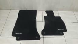 MERCEDES-BENZ Mercedes E Class W213 RHD Floor Matt Set A2136805802 Right Hand Drive — thumbnail 5
