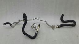 MERCEDES-BENZ Mercedes E Class W213 Fuel Line A6540704600 Fuel Line OM654 — thumbnail 1