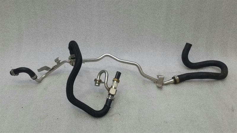 MERCEDES-BENZ Mercedes E Class W213 Fuel Line A6540704600 Fuel Line OM654