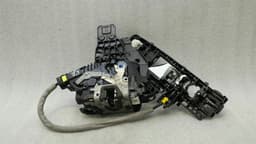 MERCEDES-BENZ Mercedes E Class W213 rear right door lock A0997309600 door lock rear right. — thumbnail 3