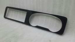 MERCEDES-BENZ Mercedes E Class W213 RHD Speedometer Cluster Cover A2135407537 Right Hand Drive — thumbnail 3