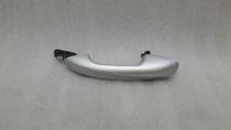 MERCEDES-BENZ Mercedes E Class W213 RHD Front Left Door Handle A0997601559 Right Handlebar — thumbnail 1
