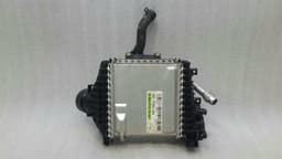 MERCEDES-BENZ Mercedes E Class W213 Intercooler A6540900100 Intercooler OM654 — thumbnail 1