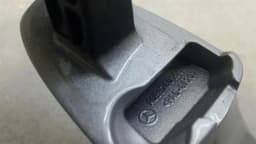 MERCEDES-BENZ Mercedes E Class W213 RHD Front Left Door Handle A0997601559 Right Handlebar — thumbnail 5