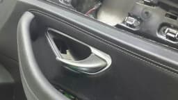 MERCEDES-BENZ Mercedes E Class W213 RHD Door Card Front Right A2137270200 Right Hand Drive — thumbnail 3