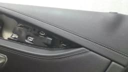 MERCEDES-BENZ Mercedes E Class W213 RHD Door Card Front Right A2137270200 Right Hand Drive — thumbnail 2