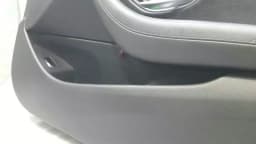 MERCEDES-BENZ Mercedes E Class W213 RHD Door Card Front Right A2137270200 Right Hand Drive — thumbnail 6
