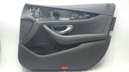 MERCEDES-BENZ Mercedes E Class W213 RHD Door Card Front Right A2137270200 Right Hand Drive — thumbnail 10