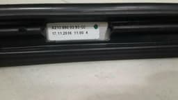MERCEDES-BENZ Mercedes E Class W213 Roof Rails Set A2138900393 Roof Rail Set — thumbnail 5