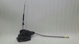 MERCEDES-BENZ Mercedes E Class W213 Front Right Door Lock A0997206701 Door Lock Front Right — thumbnail 4