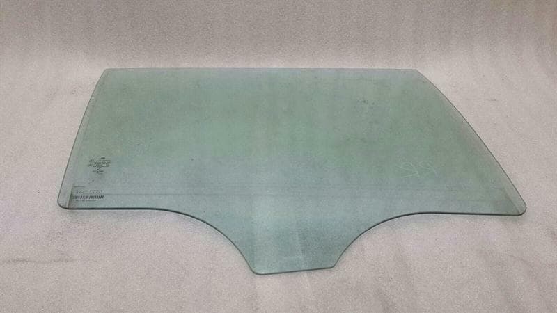 MERCEDES-BENZ Mercedes E Class W213 right rear door glass A2137350400 door window rear right