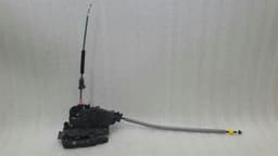 MERCEDES-BENZ Mercedes E Class W213 Front Right Door Lock A0997206701 Door Lock Front Right — thumbnail 1