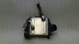 MERCEDES-BENZ Mercedes E Class W213 Intercooler A6540900100 Intercooler OM654 — thumbnail 5