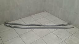MERCEDES-BENZ Mercedes E Class W213 Roof Rails Set A2138900393 Roof Rail Set — thumbnail 1