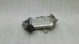 MERCEDES-BENZ Mercedes E Class W213 EGR Cooler A6541407600 EGR Exhaust Gas Recirculation OM654 — thumbnail 1