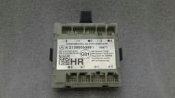 MERCEDES-BENZ Mercedes E Class W213 Right Door Module A2139005009 Door Control Unit Rear RE — thumbnail 2