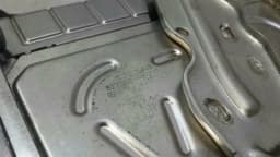MERCEDES-BENZ Mercedes E Class W213 EGR Cooler A6541407600 EGR Exhaust Gas Recirculation OM654 — thumbnail 10