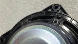 MERCEDES-BENZ Mercedes E Class W213 Speaker A2138201000 Speakers — thumbnail 3