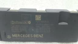 MERCEDES-BENZ Mercedes E Class W213 Boat Lid Module A2139000500 Tailgate Control Unit — thumbnail 3
