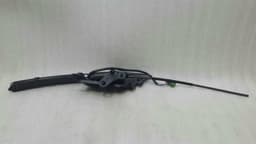 MERCEDES-BENZ Mercedes E Class W213 Left Roller Blind Adjustment A2138152900 Drive Rear Roller Blind Left — thumbnail 3