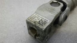 MERCEDES-BENZ Mercedes E Class W213 RHD Shaft Steering Joint A2054620378 Right Hand Drive — thumbnail 4