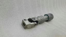 MERCEDES-BENZ Mercedes E Class W213 RHD Shaft Steering Joint A2054620378 Right Hand Drive — thumbnail 7
