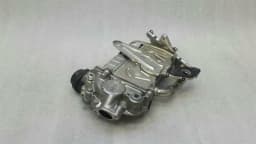 MERCEDES-BENZ Mercedes E Class W213 EGR Cooler A6541407600 EGR Exhaust Gas Recirculation OM654 — thumbnail 4