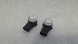 MERCEDES-BENZ Mercedes E Class W213 Parking Sensor A0009055504 Parking Aid Parking Sensor PTS Set — thumbnail 1