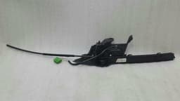 MERCEDES-BENZ Mercedes E Class W213 Left Roller Blind Adjustment A2138152900 Drive Rear Roller Blind Left — thumbnail 4
