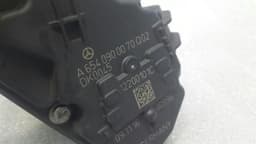 MERCEDES-BENZ Mercedes E Class W213 Throttle Body A6540900070 Throttle Body OM654 — thumbnail 10