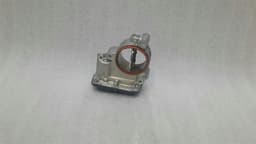 MERCEDES-BENZ Mercedes E Class W213 Throttle Body A6540900070 Throttle Body OM654 — thumbnail 2