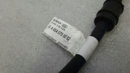 MERCEDES-BENZ Mercedes E Class W213 Fuel Line A6540700032 Fuel Line OM654 Return — thumbnail 2