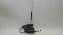 MERCEDES-BENZ Mercedes E Class W213 front left door lock A0997206501 door lock front left — thumbnail 1