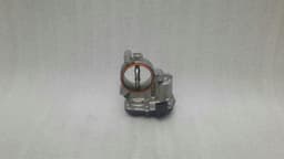 MERCEDES-BENZ Mercedes E Class W213 Throttle Body A6540900070 Throttle Body OM654 — thumbnail 1