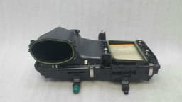 MERCEDES-BENZ Mercedes E Class W213 Airbox A6540900001 Air Filter Box OM654 — thumbnail 6